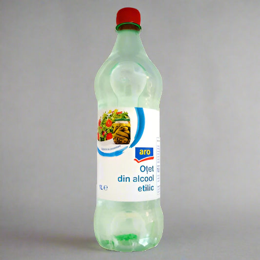 Otet Alcool Etilic  1 L