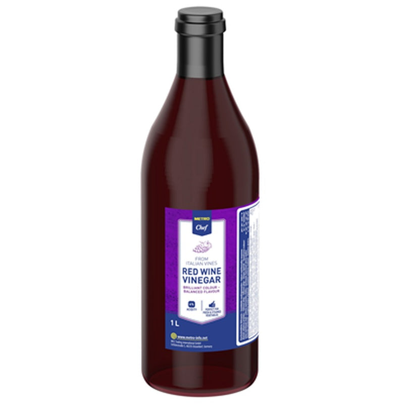 Otet din Vin Rosu 1 L