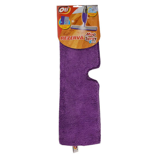 Oti Rezerva Mop Spray cu 2 Fete