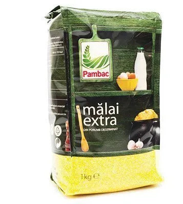 PAMBAC Malai 10 x 1 Kg - WALTI