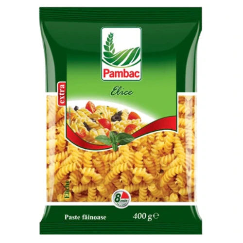 PAMBAC Paste Elice 400 g - WALTI