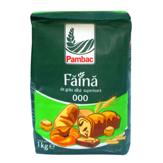 PAMBAC Faina 000  1 Kg