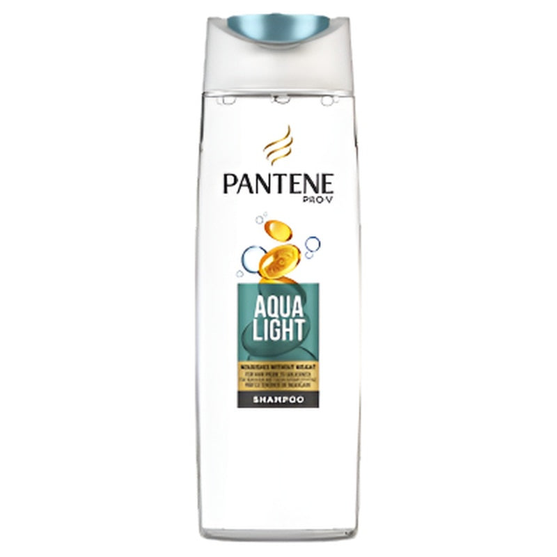 PANTENE Sampon Aqualight 400 ml