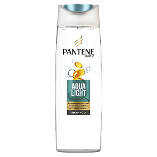 PANTENE Sampon Aqualight 400 ml