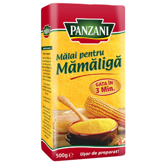 PANZANI Malai 3 Minute 500 g