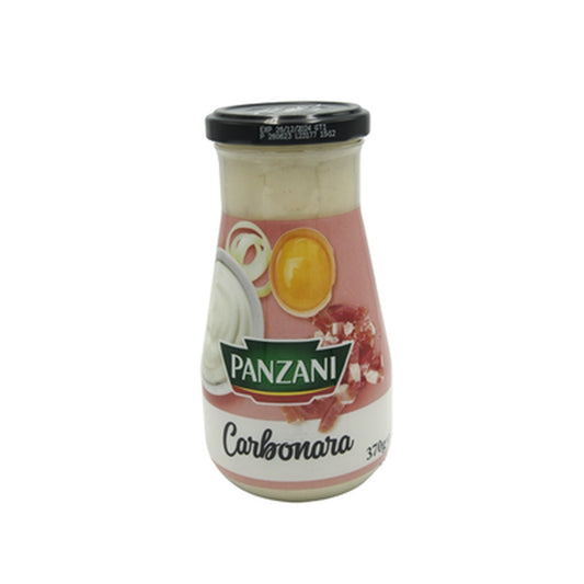 PANZANI Sos Carbonara 370 g