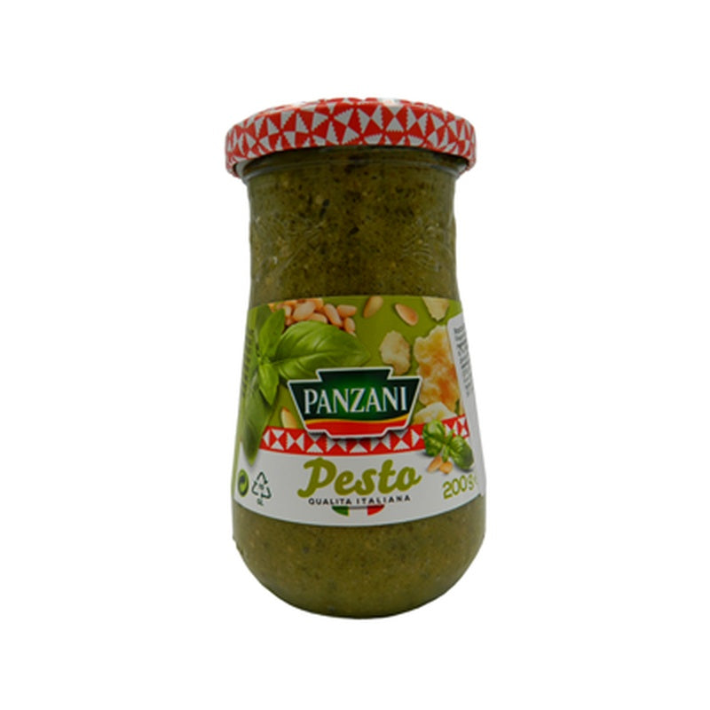 PANZANI Sos Pesto 200 g