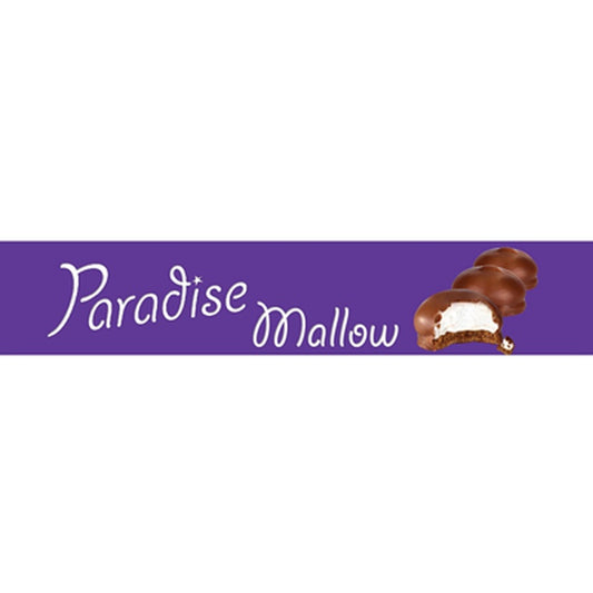 PARADISE Biscuiti cu Bezea si Ciocolata 36 g