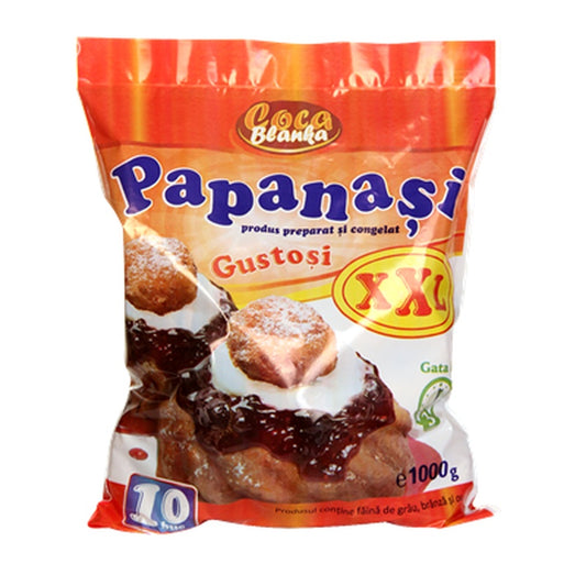 PATICO Papanasi XXL 1 Kg