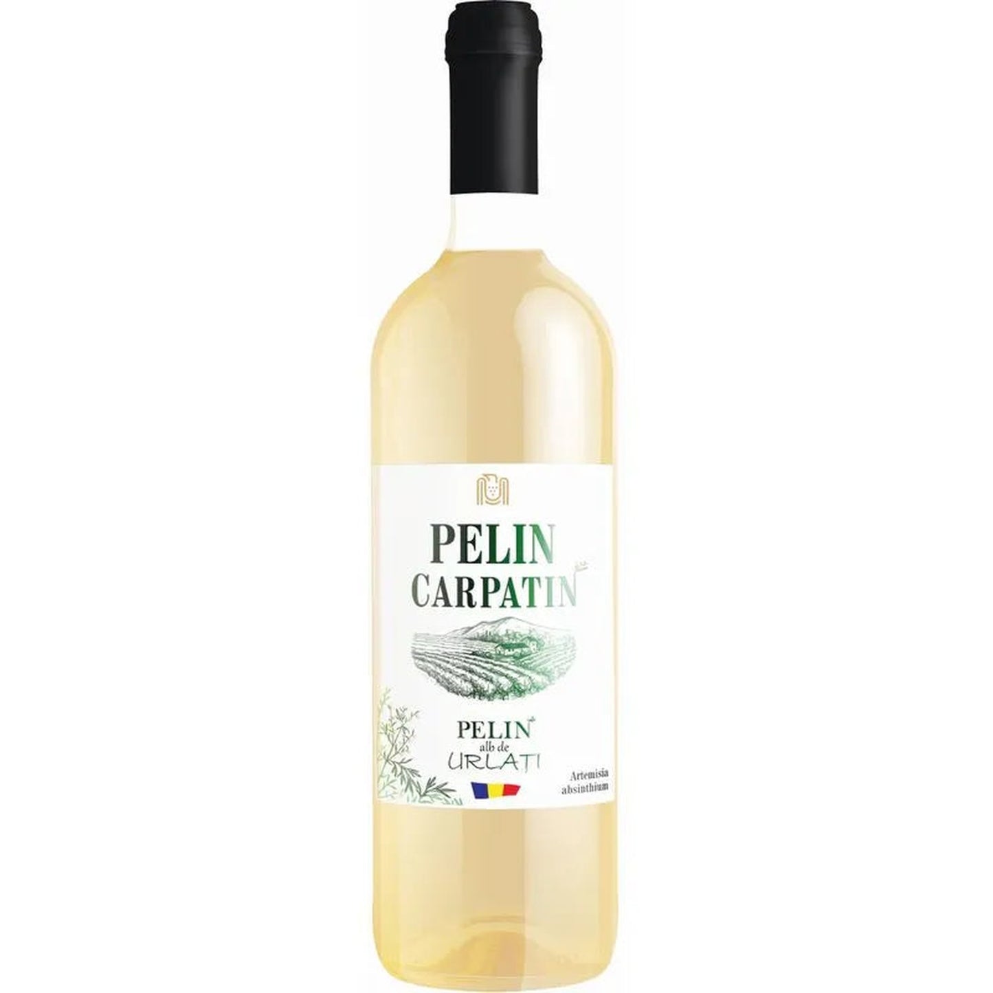 PELIN DE URLATI Vin Alb SGR 0,75 L