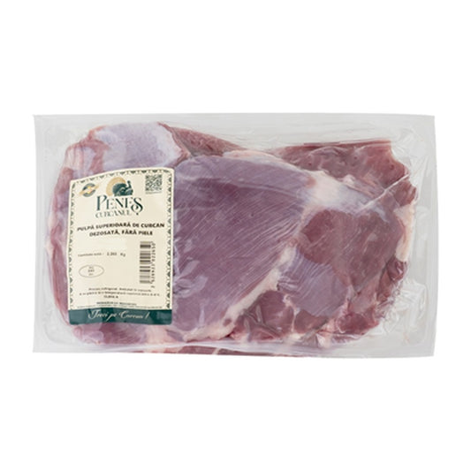 PENES Bravcod Pulpa Superioara Dezosata pret/kg (cca. 2Kg)