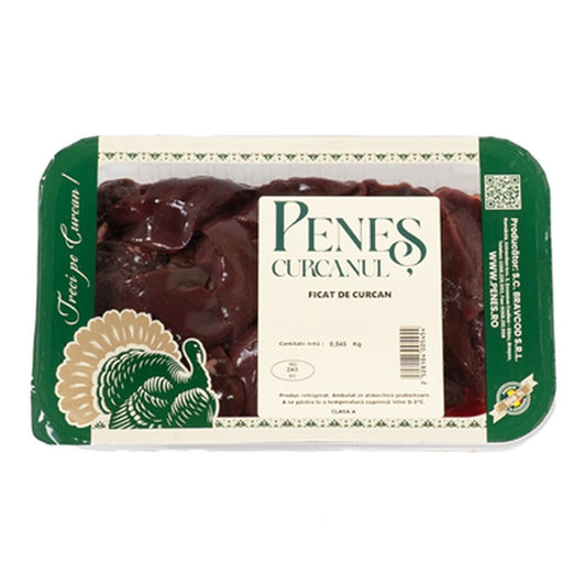 PENES Ficat Curcan Caserola 1 kg