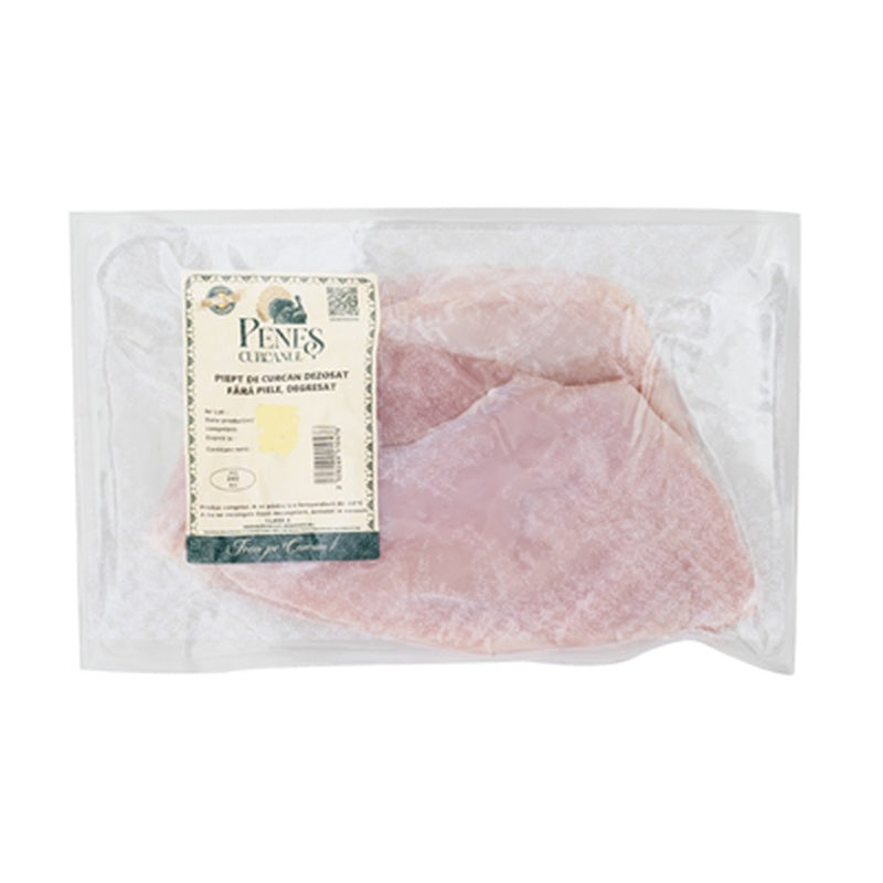 PENES Piept Curcan Dezosat 1 kg
