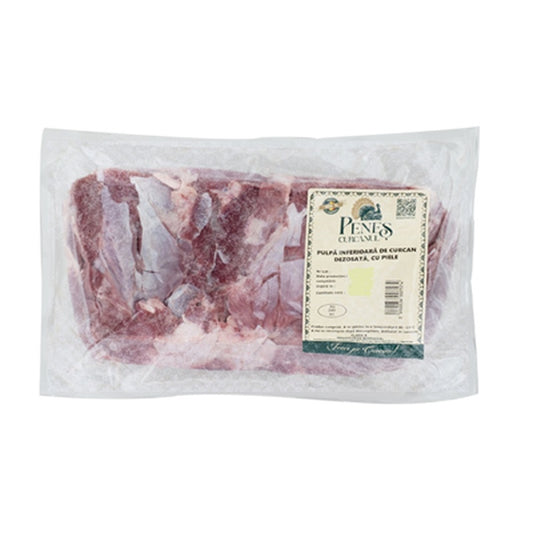 PENES Pulpa Curcan Inferioara Dezosata 1 kg