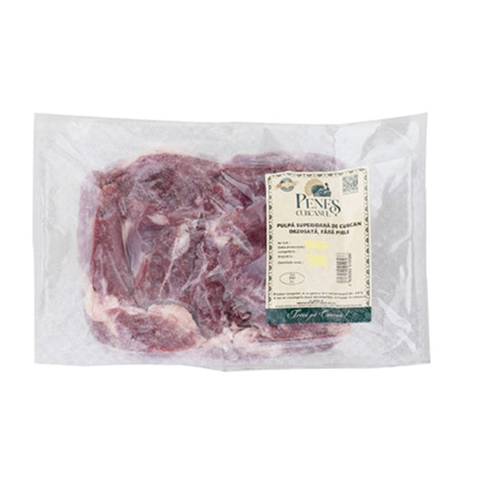 PENES Pulpa Curcan Superiora Dezosata 1 kg