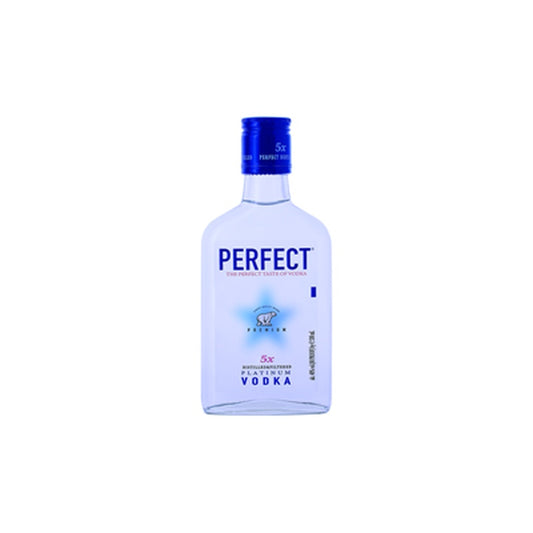 PERFECT Vodka 40% SGR 0,2 L