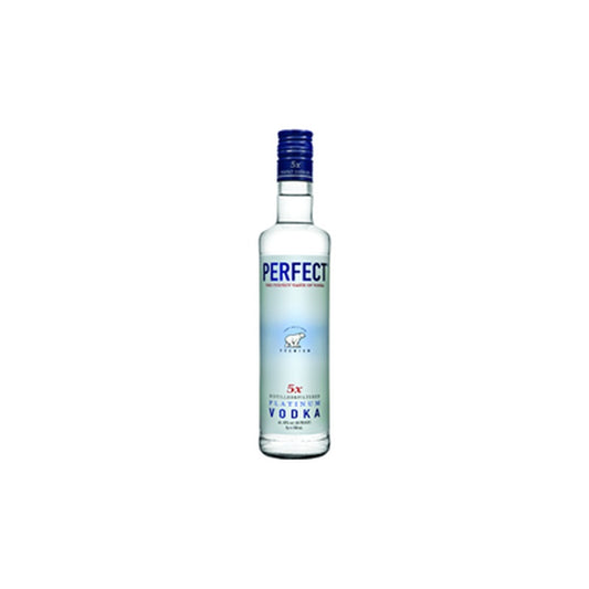 PERFECT Vodka 40% SGR 0,5 L