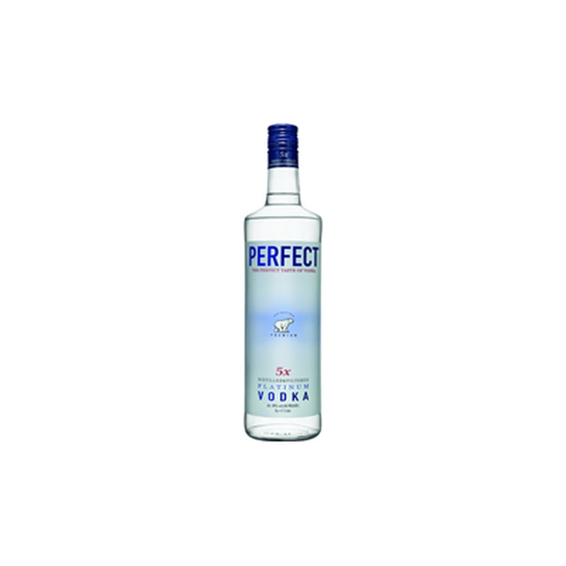 PERFECT Vodka 40% SGR 1 L