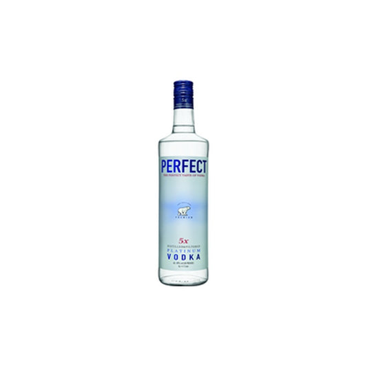 PERFECT Vodka 40% SGR 1 L