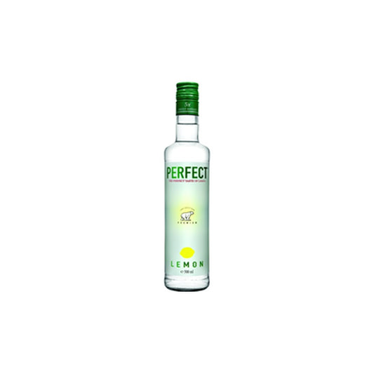 PERFECT Vodka cu Suc de Lamaie 27% SGR 0,5 L