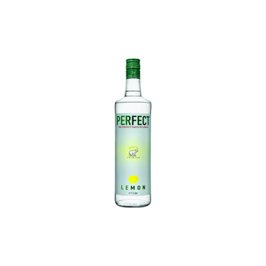PERFECT Vodka cu Suc de Lamaie 27% SGR 1 L