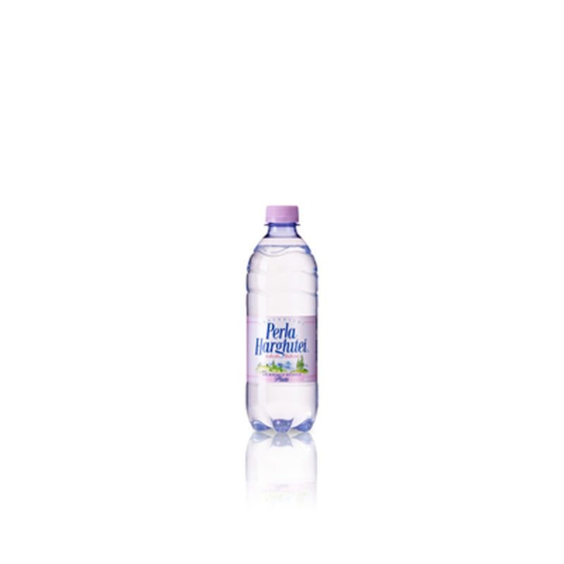 PERLA HARGHITEI Apa Minerala Plata SGR 0,5 L