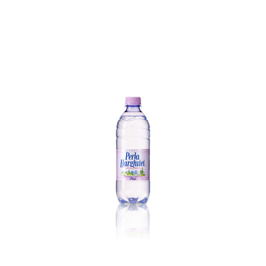 PERLA HARGHITEI Apa Minerala Plata SGR 0,5 L
