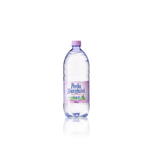 PERLA HARGHITEI Apa Minerala Plata SGR 1 L