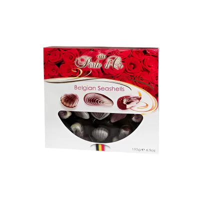 PERLE D'OR Praline Belgiene 195 g - WALTI