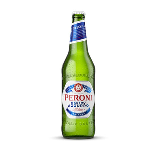 PERONI Bere Blonda Sticla Returnabila SGR 0,5 L