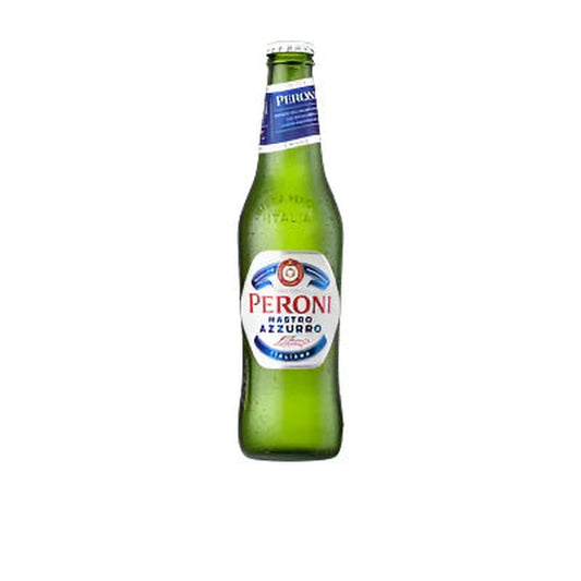 PERONI Nastro Azzurro Bere Sticla Nereturnabila SGR  0,33 L
