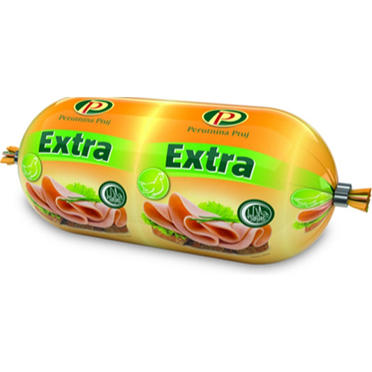 PERUTNINA Parizer de Pui Extra 800 g