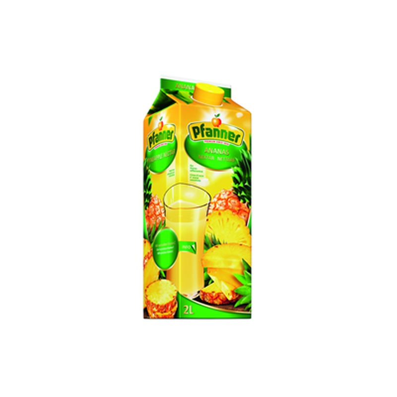 PFANNER Nectar de Ananas 2 L