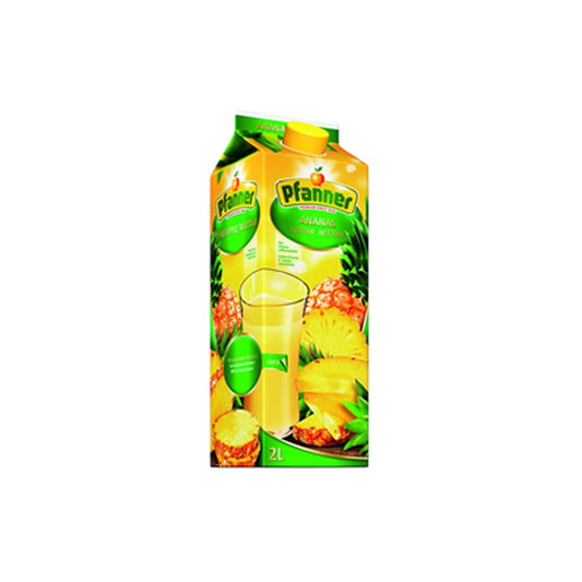 PFANNER Nectar de Ananas 2 L