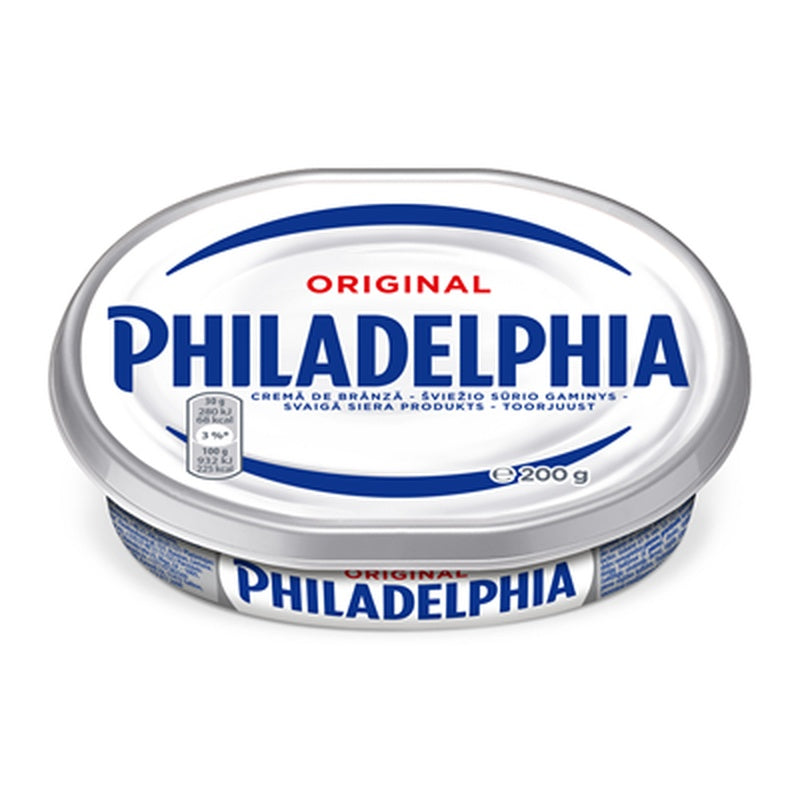 PHILADELPHIA Crema de Branza Clasica 200 g