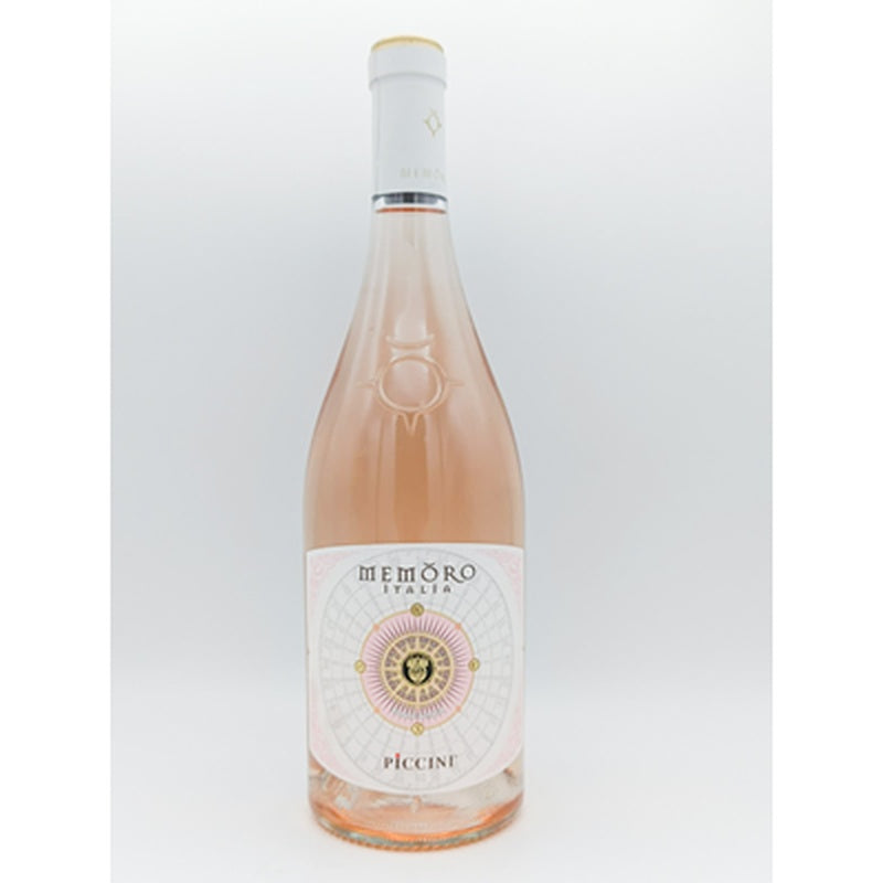 PICCINI Memoro Vin Rose Demisec SGR 0,75 L
