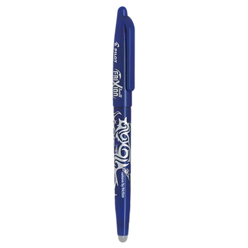 PILOT Frixion Rollerball 0,7 mm Albastru