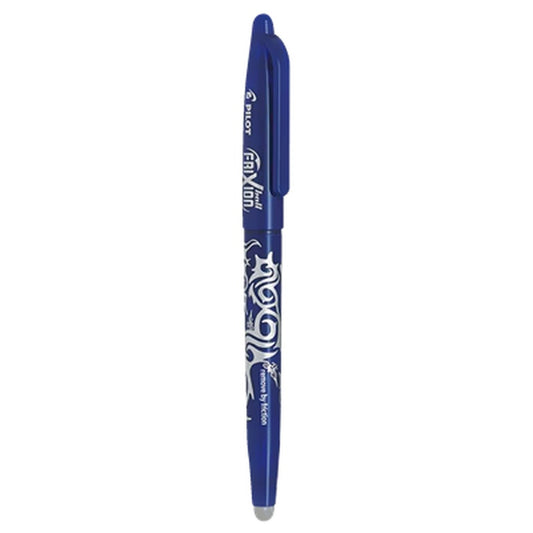 PILOT Frixion Rollerball 0,7 mm Albastru