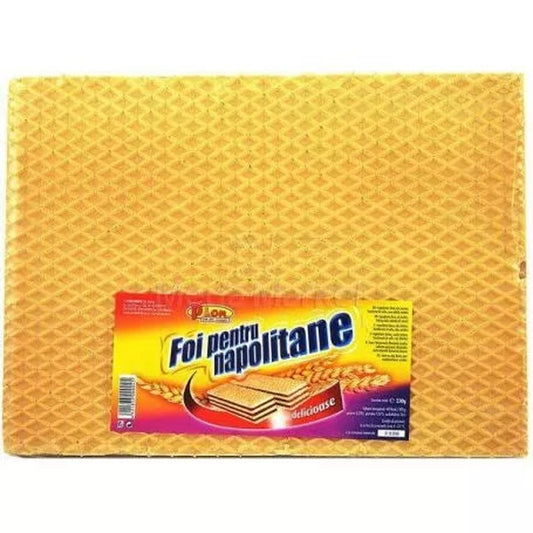 PION Foi de Napolitane 230 g