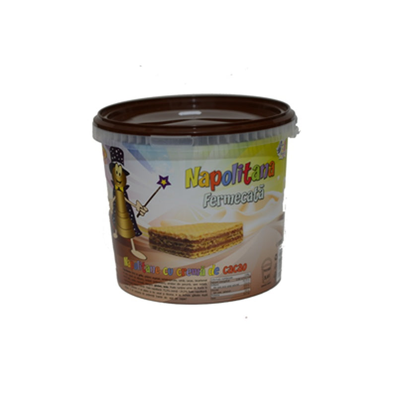 PION Napolitane Crema Cacao 1 Kg