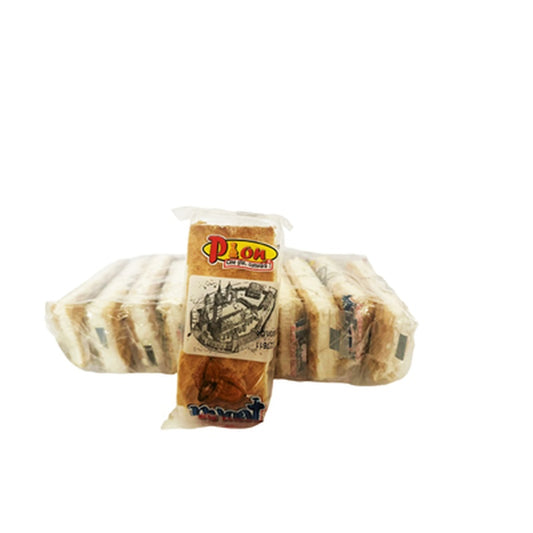 PION Nugat cu Nuca 40 g