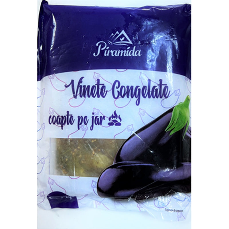 PIRAMIDA Vinete Coapte pe Jar 1 Kg ❄