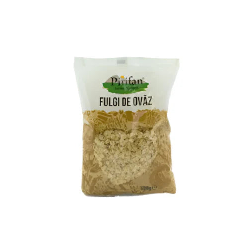 PIRIFAN Fulgi Ovaz 500 g - WALTI