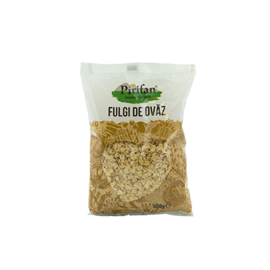 PIRIFAN Fulgi Ovaz 500 g