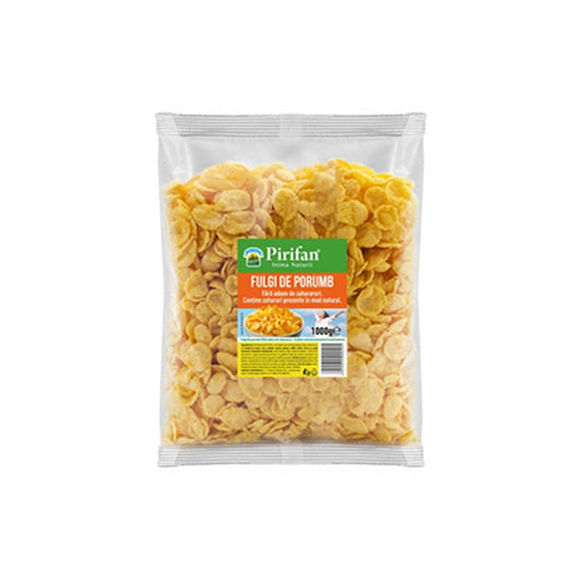 PIRIFAN Fulgi Porumb Fara Zahar 1 Kg