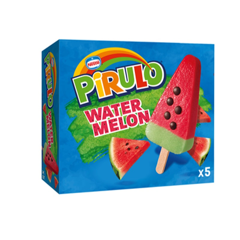 PIRULO 5 Inghetate cu Pepene 335 g