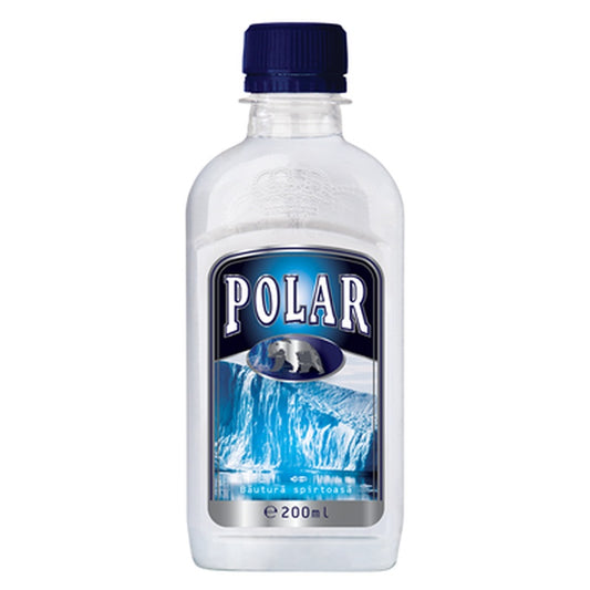 POLAR Bautura Spirtoasa 28% SGR 0,2 L