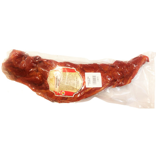 POLICALITA Scarita de Porc Afumata 1 kg
