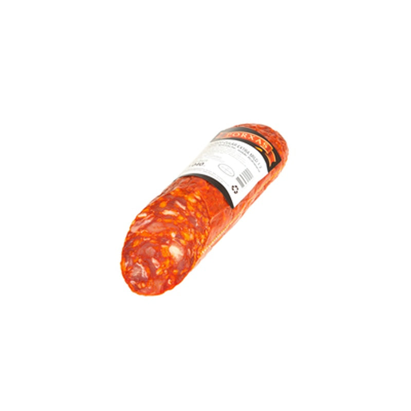 PORXAS Salam Chorizo Extra Dulce 1 kg