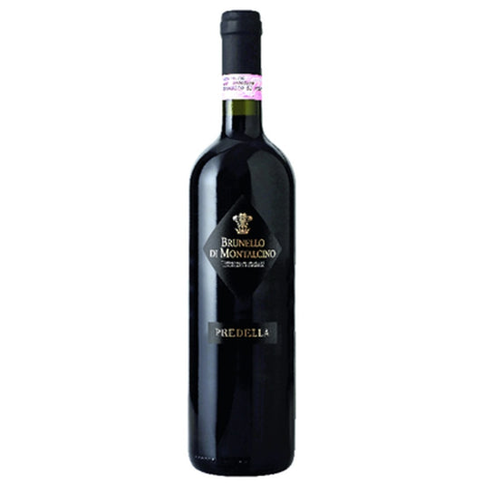 PREDELLA Brunello di Montalcino Vin Rosu Sec SGR 0,75 L